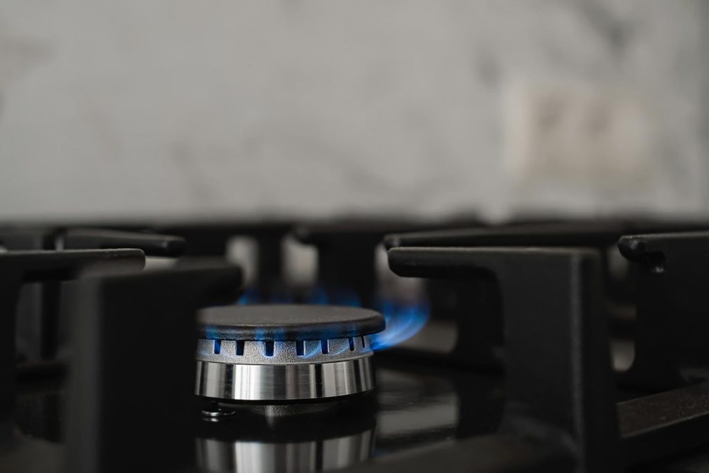 beneficiile centralelor pe gaz